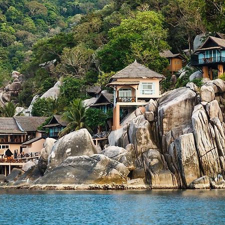 Mango Bay Boutique Resort Κο Τάο Εξωτερικό φωτογραφία