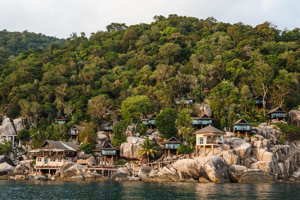 Mango Bay Boutique Resort Κο Τάο Εξωτερικό φωτογραφία