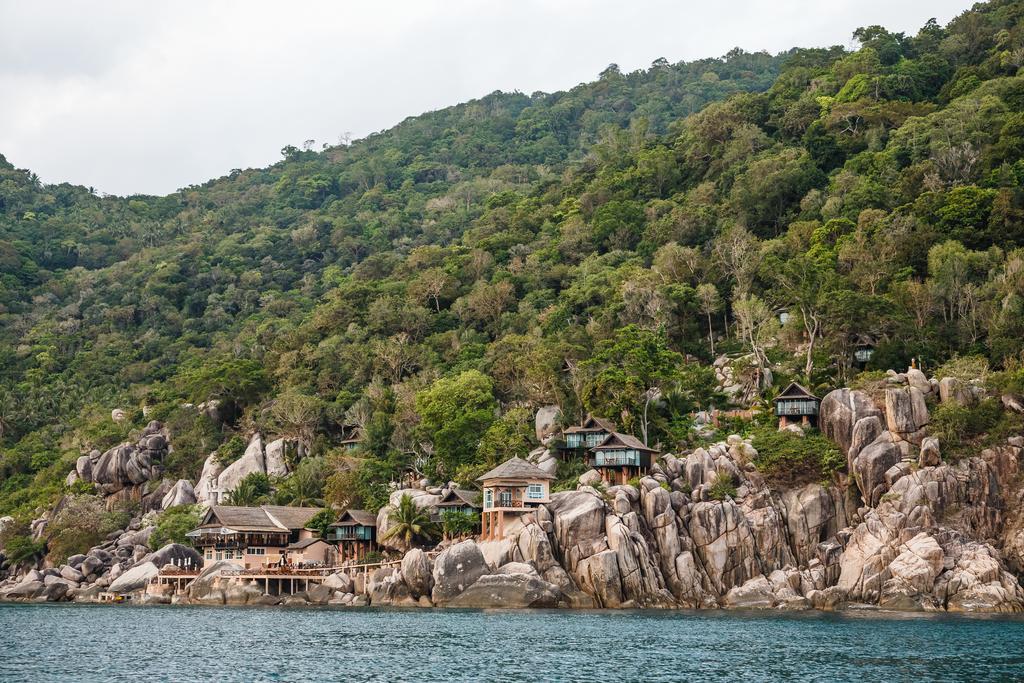 Mango Bay Boutique Resort Κο Τάο Εξωτερικό φωτογραφία
