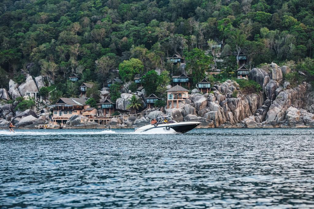 Mango Bay Boutique Resort Κο Τάο Εξωτερικό φωτογραφία