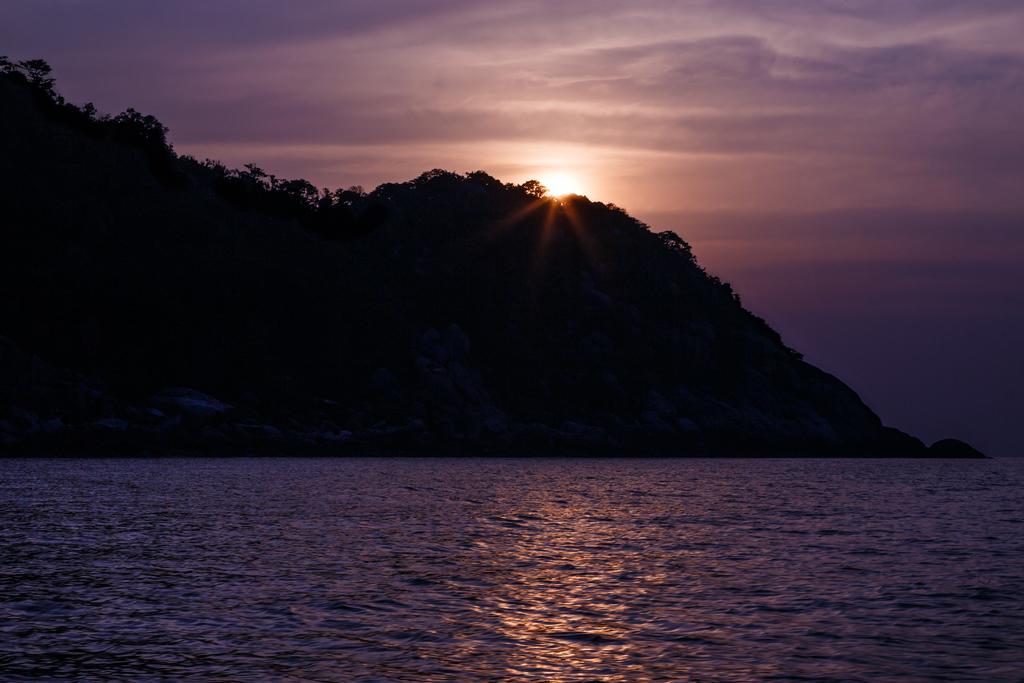 Mango Bay Boutique Resort Κο Τάο Εξωτερικό φωτογραφία