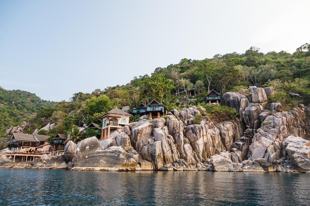 Mango Bay Boutique Resort Κο Τάο Εξωτερικό φωτογραφία