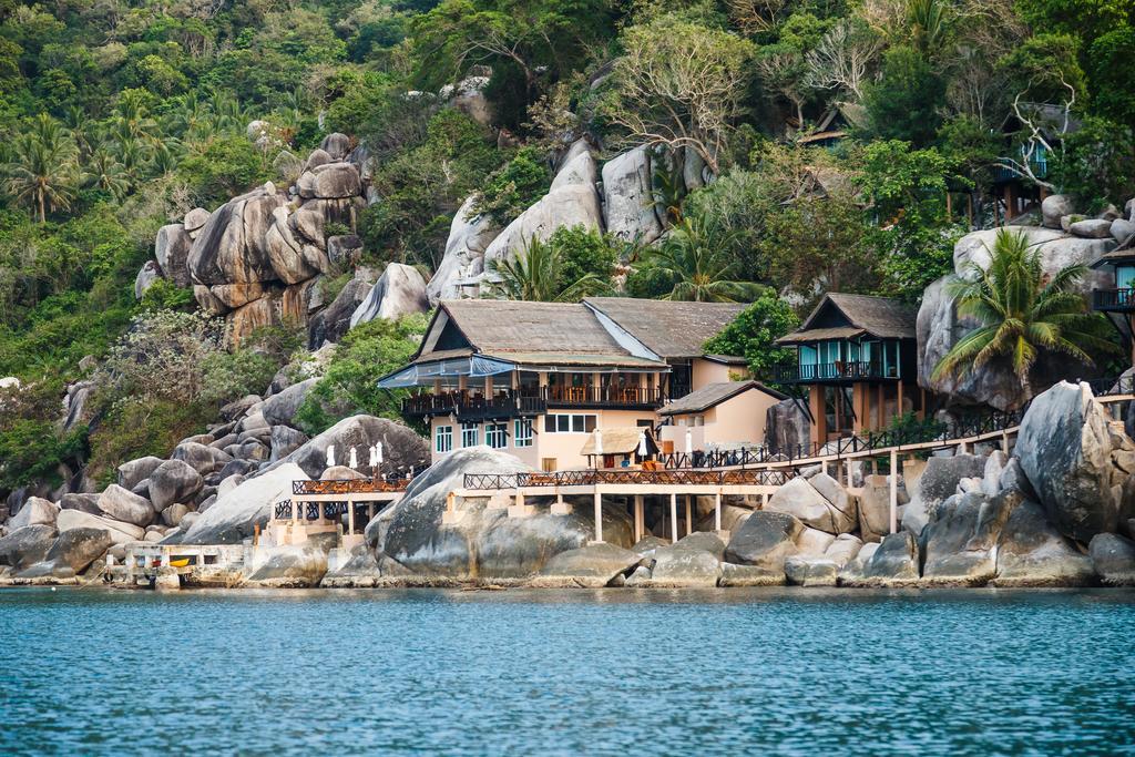 Mango Bay Boutique Resort Κο Τάο Εξωτερικό φωτογραφία