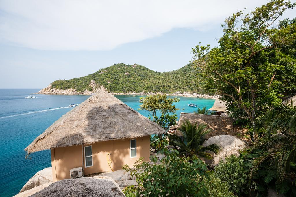 Mango Bay Boutique Resort Κο Τάο Εξωτερικό φωτογραφία
