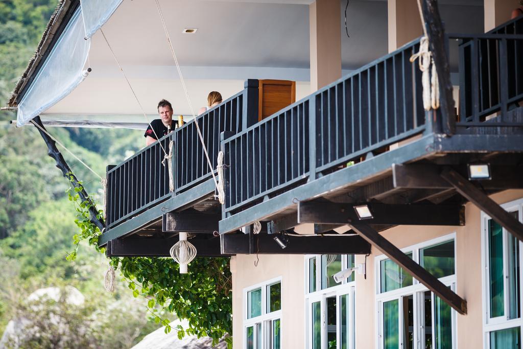 Mango Bay Boutique Resort Κο Τάο Εξωτερικό φωτογραφία