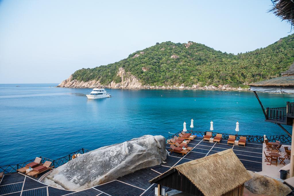 Mango Bay Boutique Resort Κο Τάο Εξωτερικό φωτογραφία