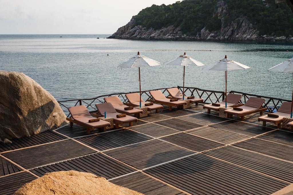 Mango Bay Boutique Resort Κο Τάο Εξωτερικό φωτογραφία