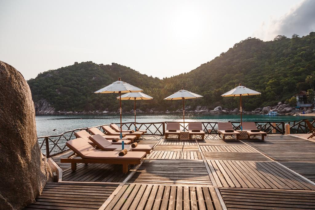 Mango Bay Boutique Resort Κο Τάο Εξωτερικό φωτογραφία