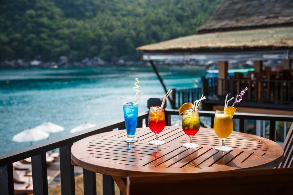 Mango Bay Boutique Resort Κο Τάο Εξωτερικό φωτογραφία