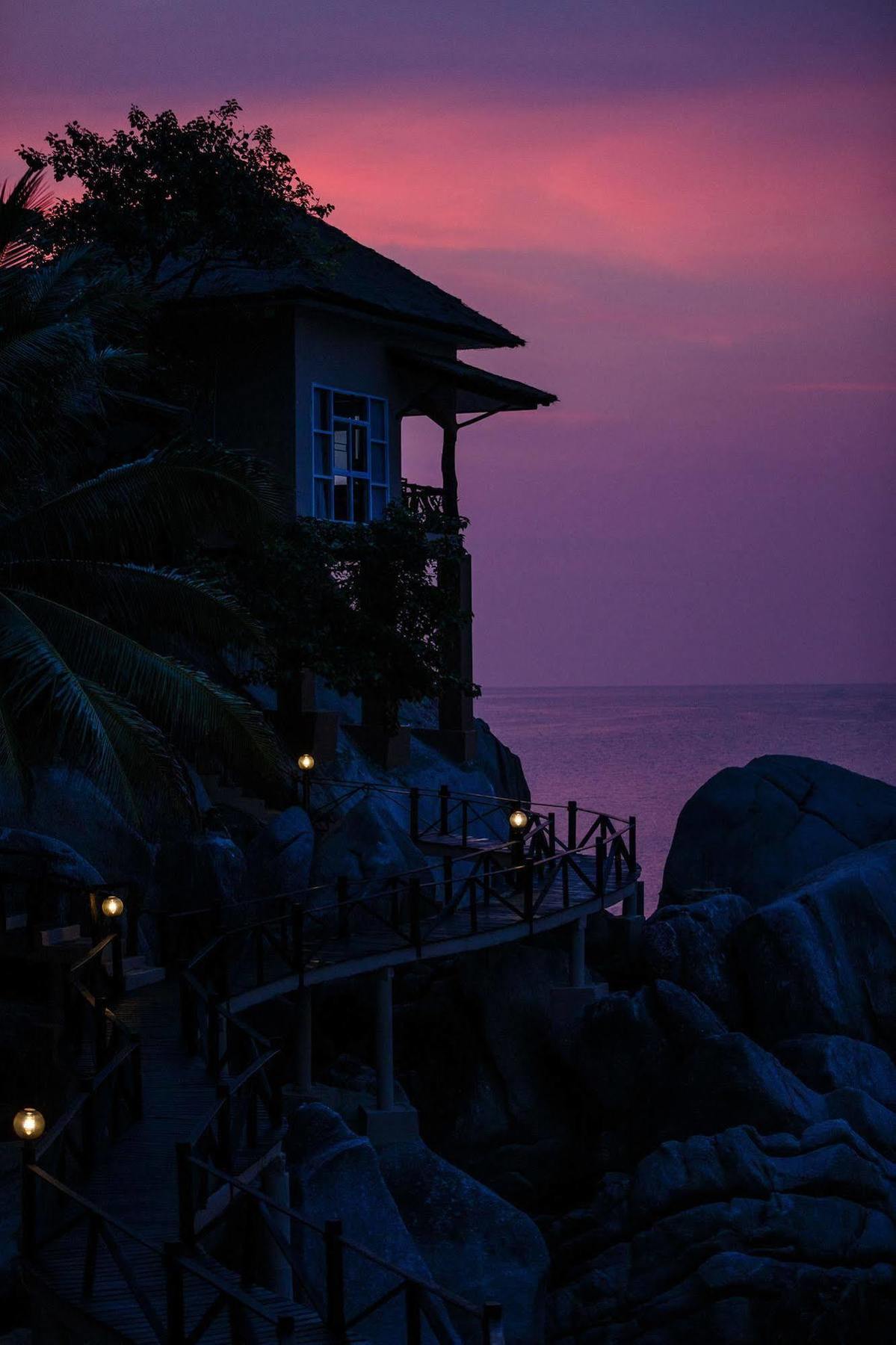 Mango Bay Boutique Resort Κο Τάο Εξωτερικό φωτογραφία
