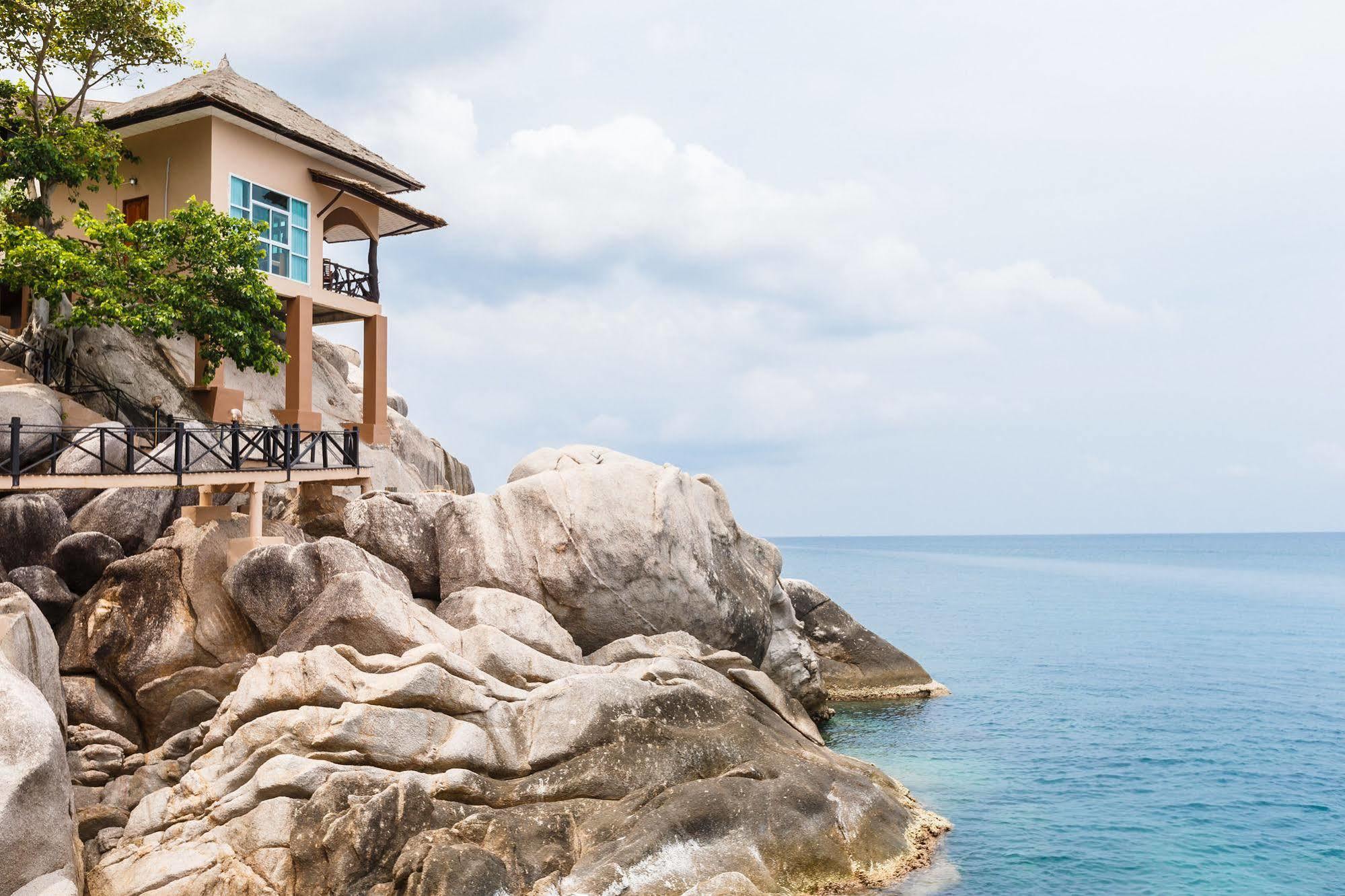 Mango Bay Boutique Resort Κο Τάο Εξωτερικό φωτογραφία