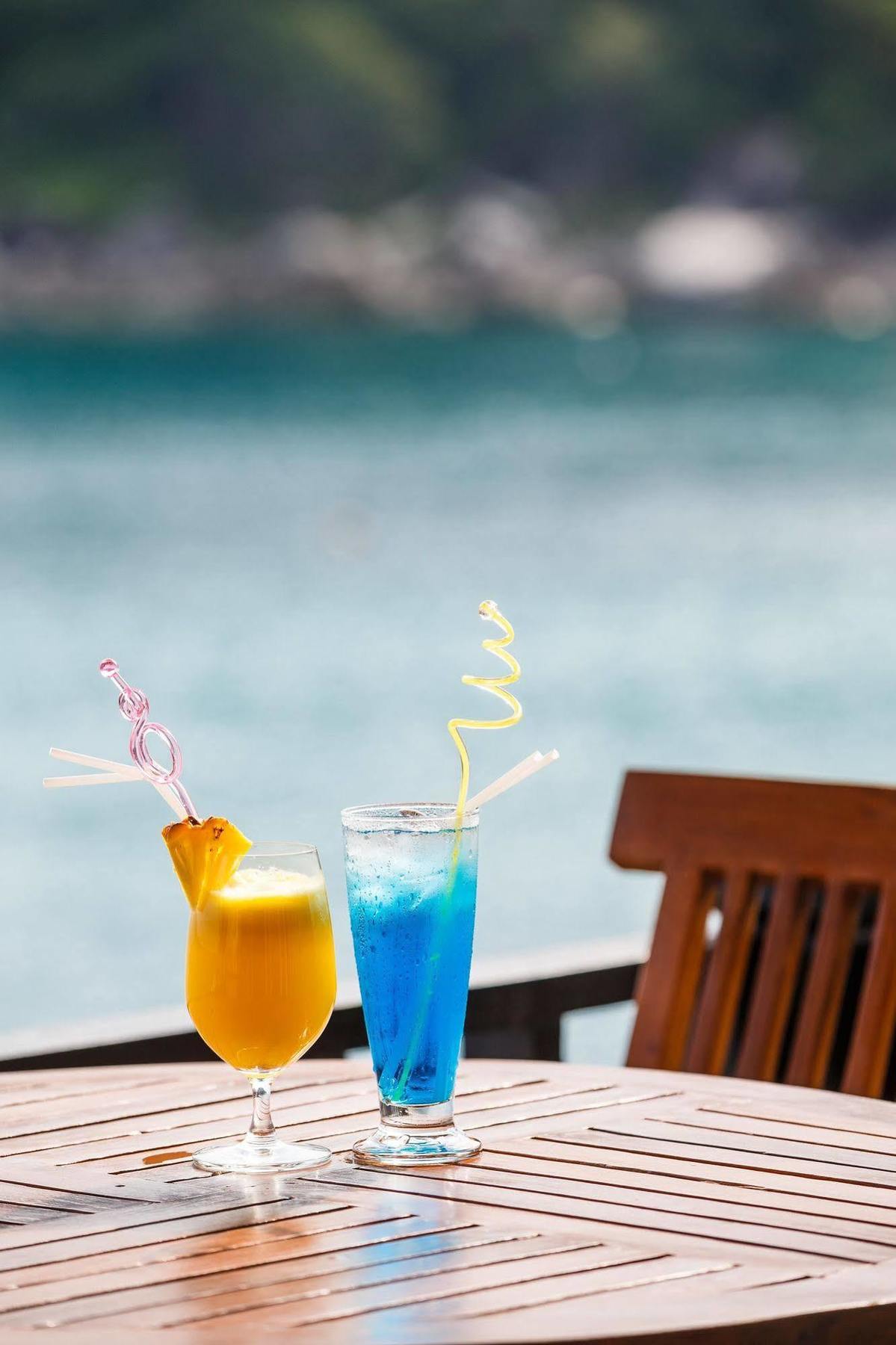 Mango Bay Boutique Resort Κο Τάο Εξωτερικό φωτογραφία
