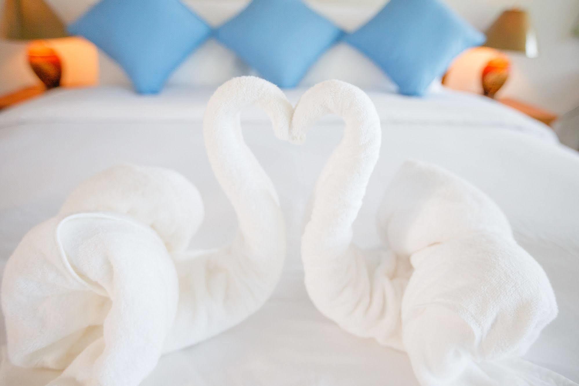 Mango Bay Boutique Resort Κο Τάο Εξωτερικό φωτογραφία