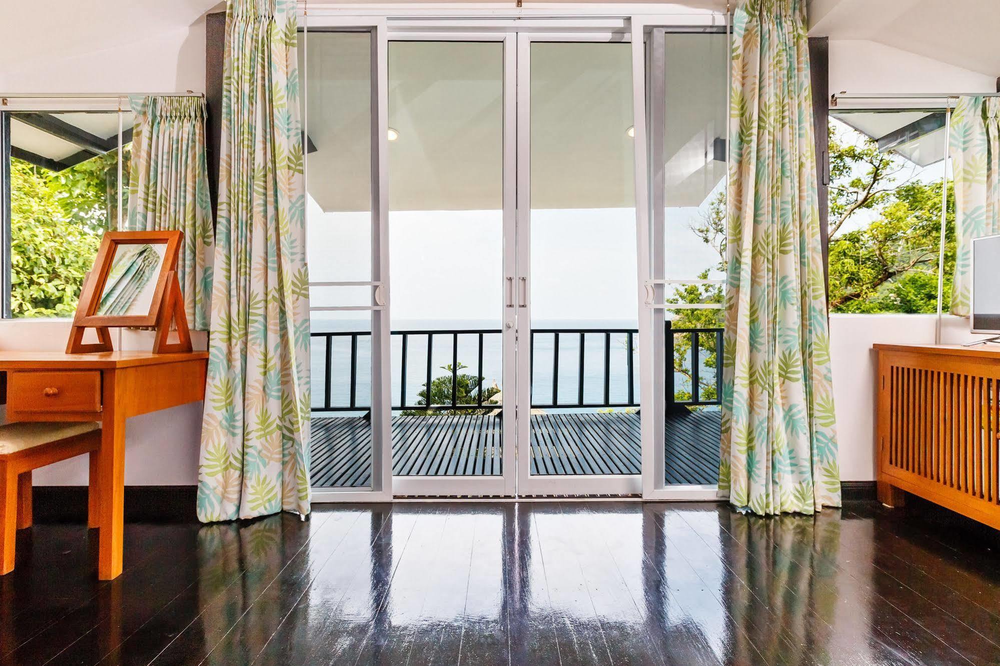 Mango Bay Boutique Resort Κο Τάο Εξωτερικό φωτογραφία