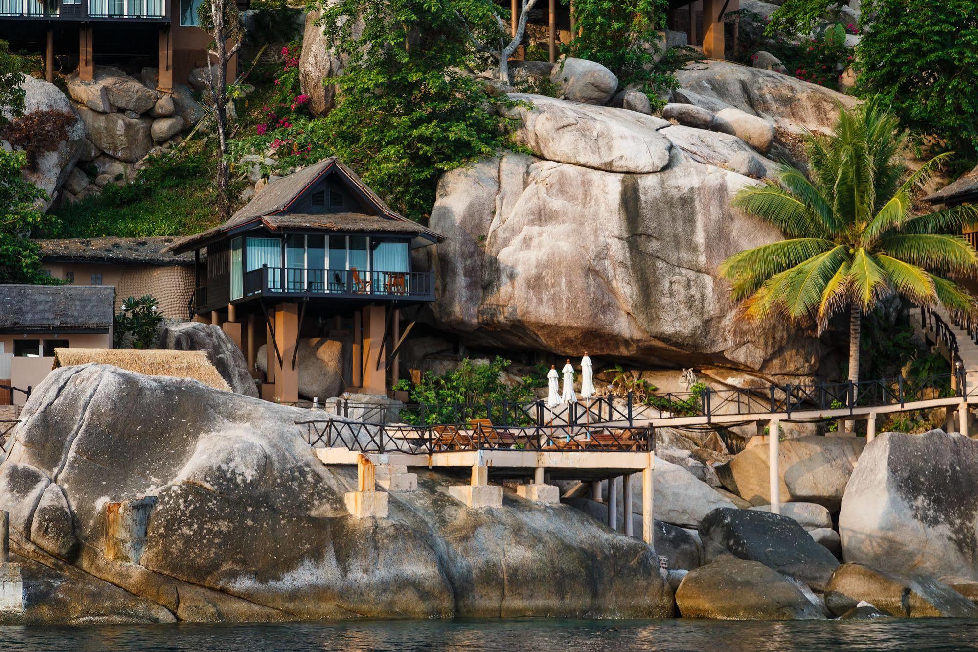 Mango Bay Boutique Resort Κο Τάο Εξωτερικό φωτογραφία