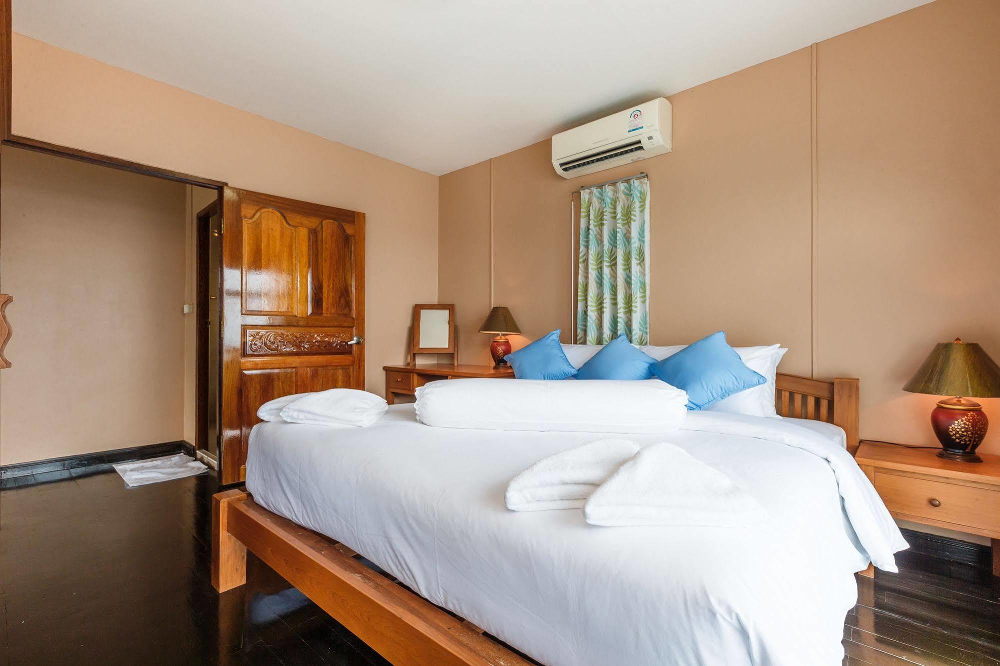 Mango Bay Boutique Resort Κο Τάο Εξωτερικό φωτογραφία