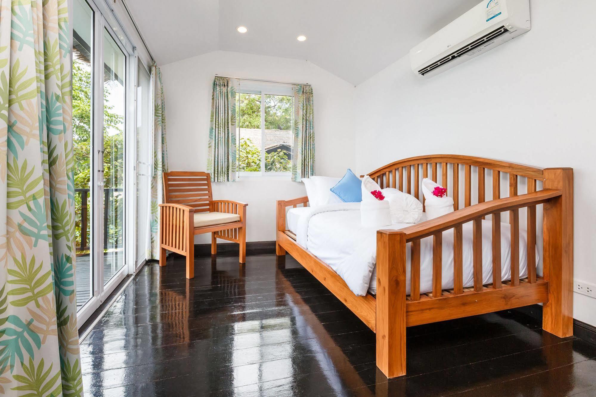 Mango Bay Boutique Resort Κο Τάο Εξωτερικό φωτογραφία