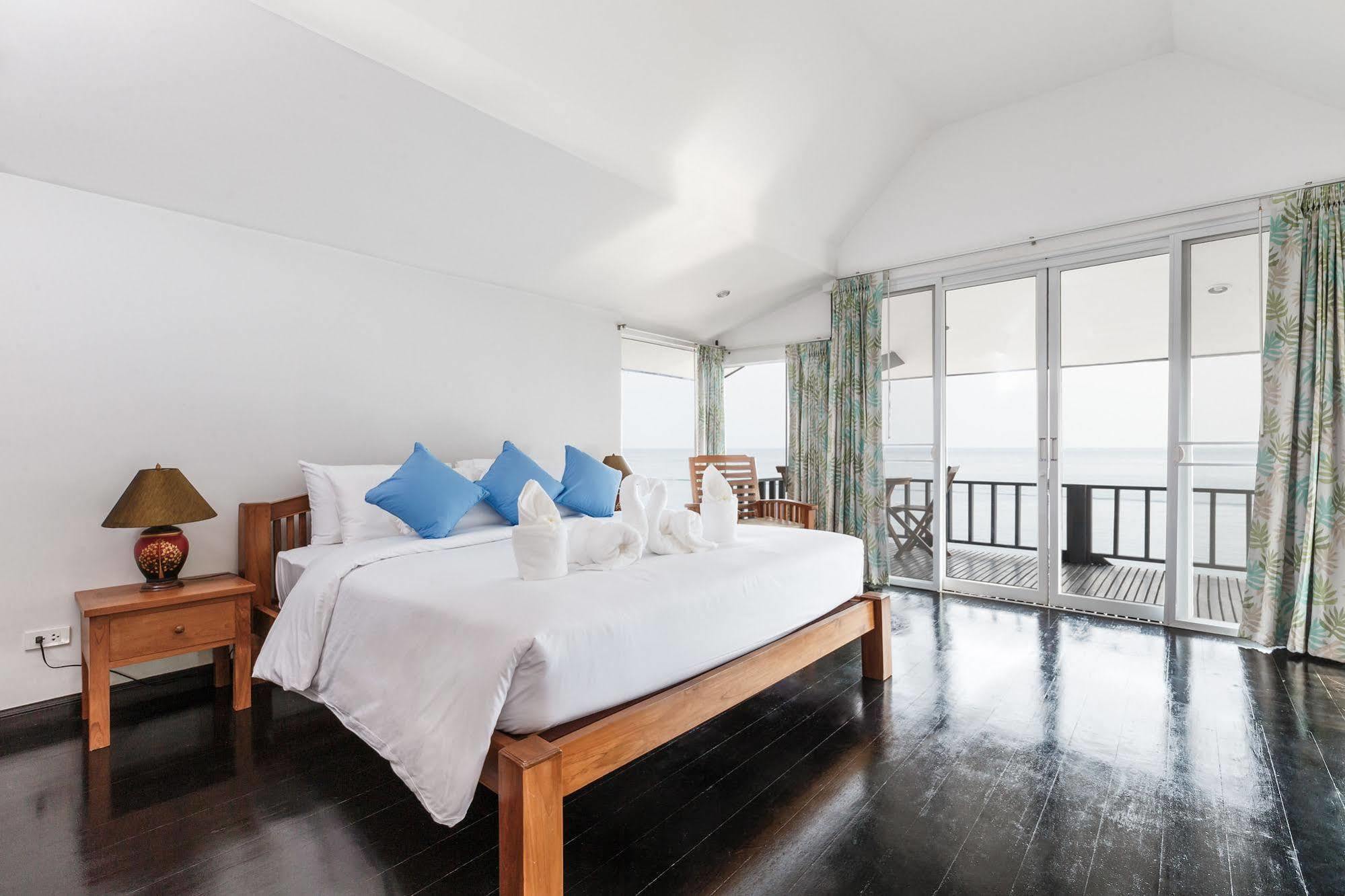 Mango Bay Boutique Resort Κο Τάο Εξωτερικό φωτογραφία