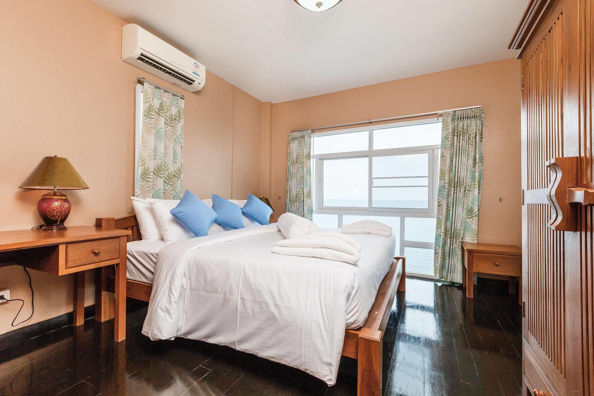 Mango Bay Boutique Resort Κο Τάο Εξωτερικό φωτογραφία