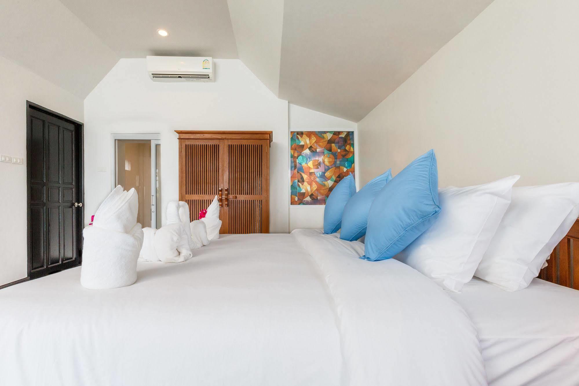 Mango Bay Boutique Resort Κο Τάο Εξωτερικό φωτογραφία