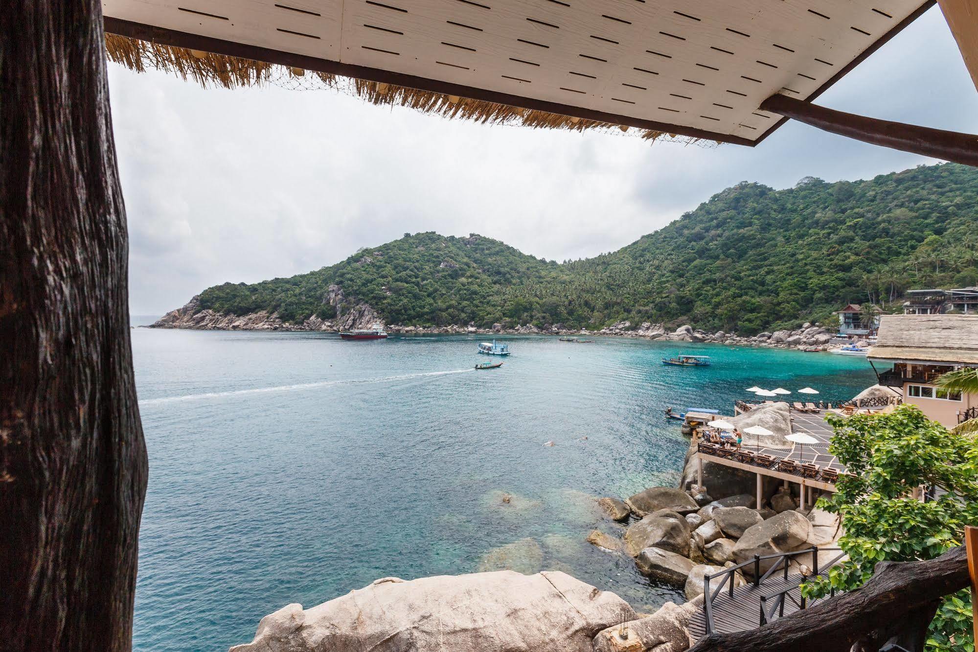 Mango Bay Boutique Resort Κο Τάο Εξωτερικό φωτογραφία