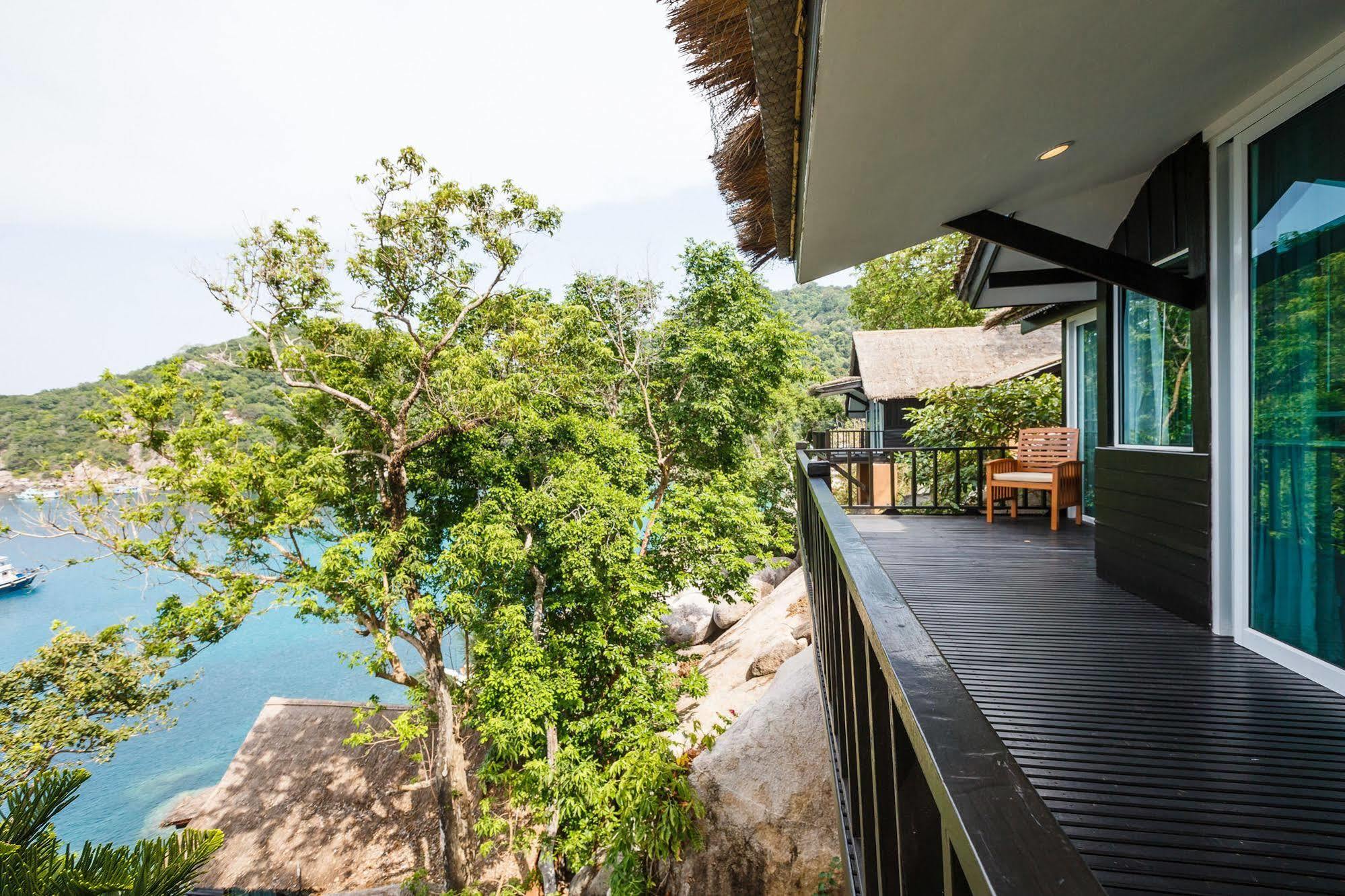 Mango Bay Boutique Resort Κο Τάο Εξωτερικό φωτογραφία