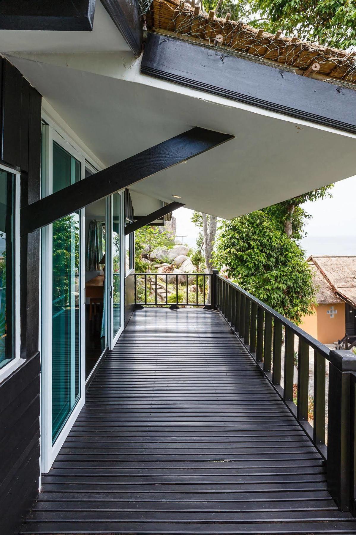 Mango Bay Boutique Resort Κο Τάο Εξωτερικό φωτογραφία