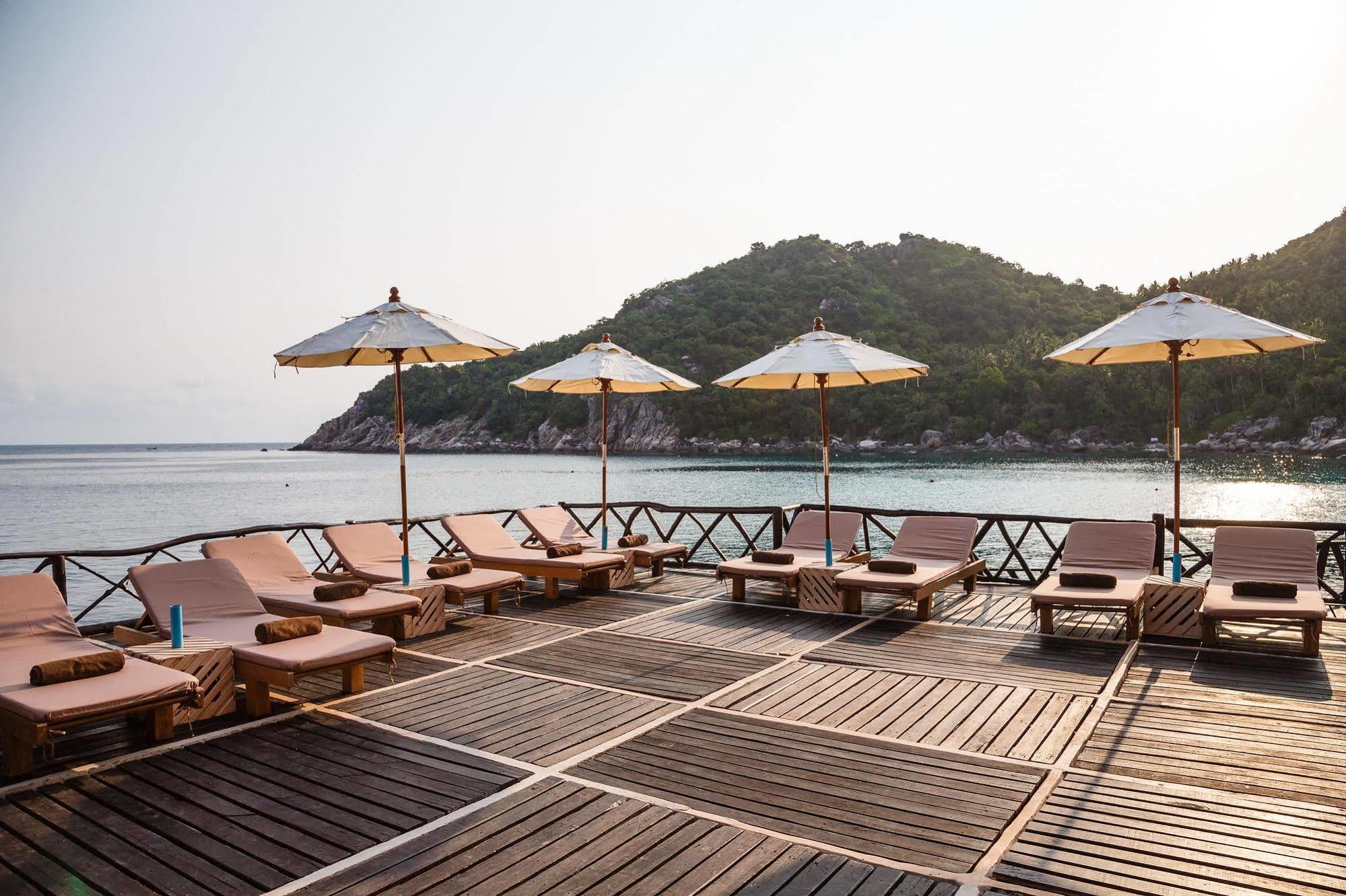 Mango Bay Boutique Resort Κο Τάο Εξωτερικό φωτογραφία