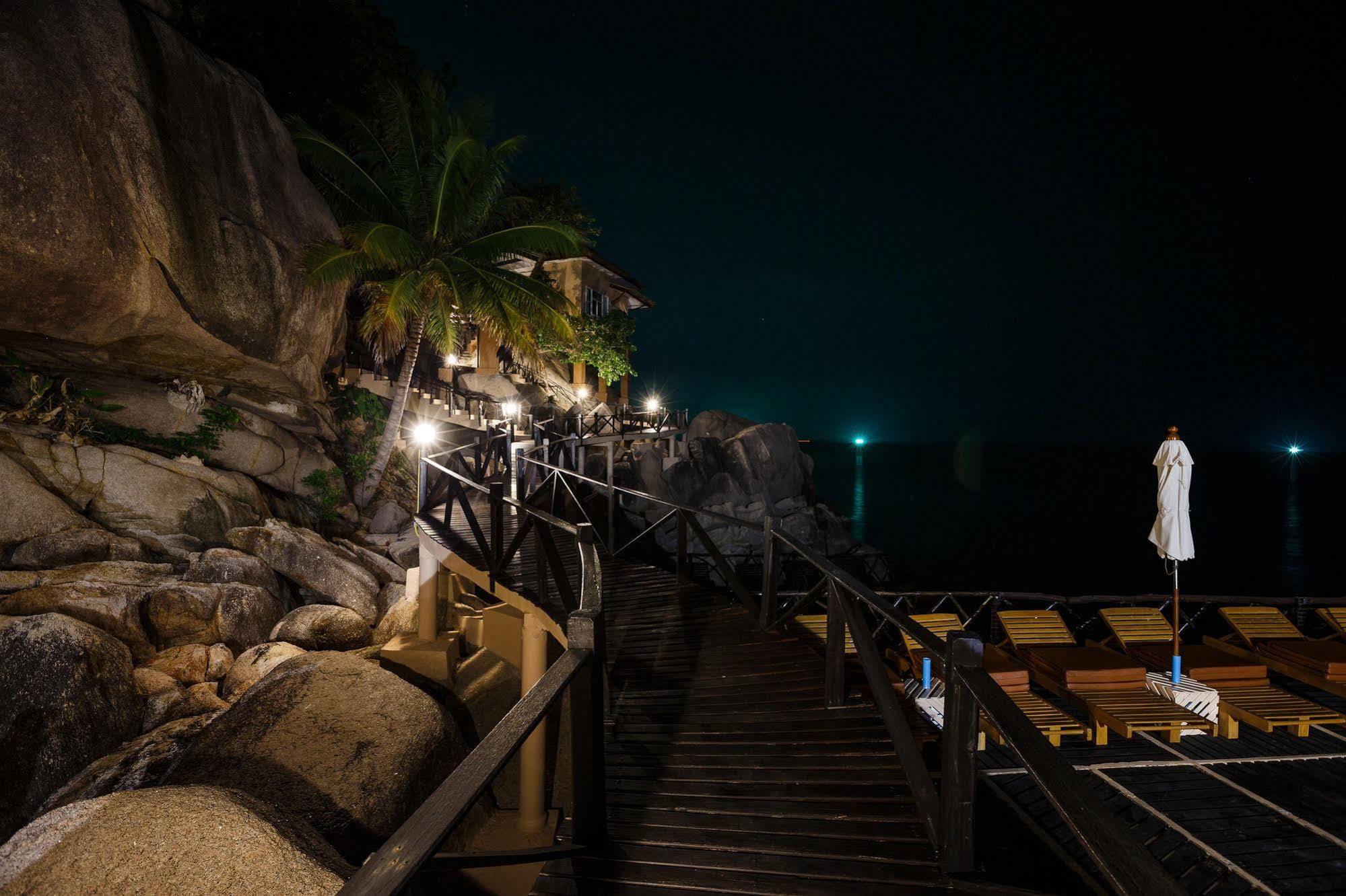 Mango Bay Boutique Resort Κο Τάο Εξωτερικό φωτογραφία