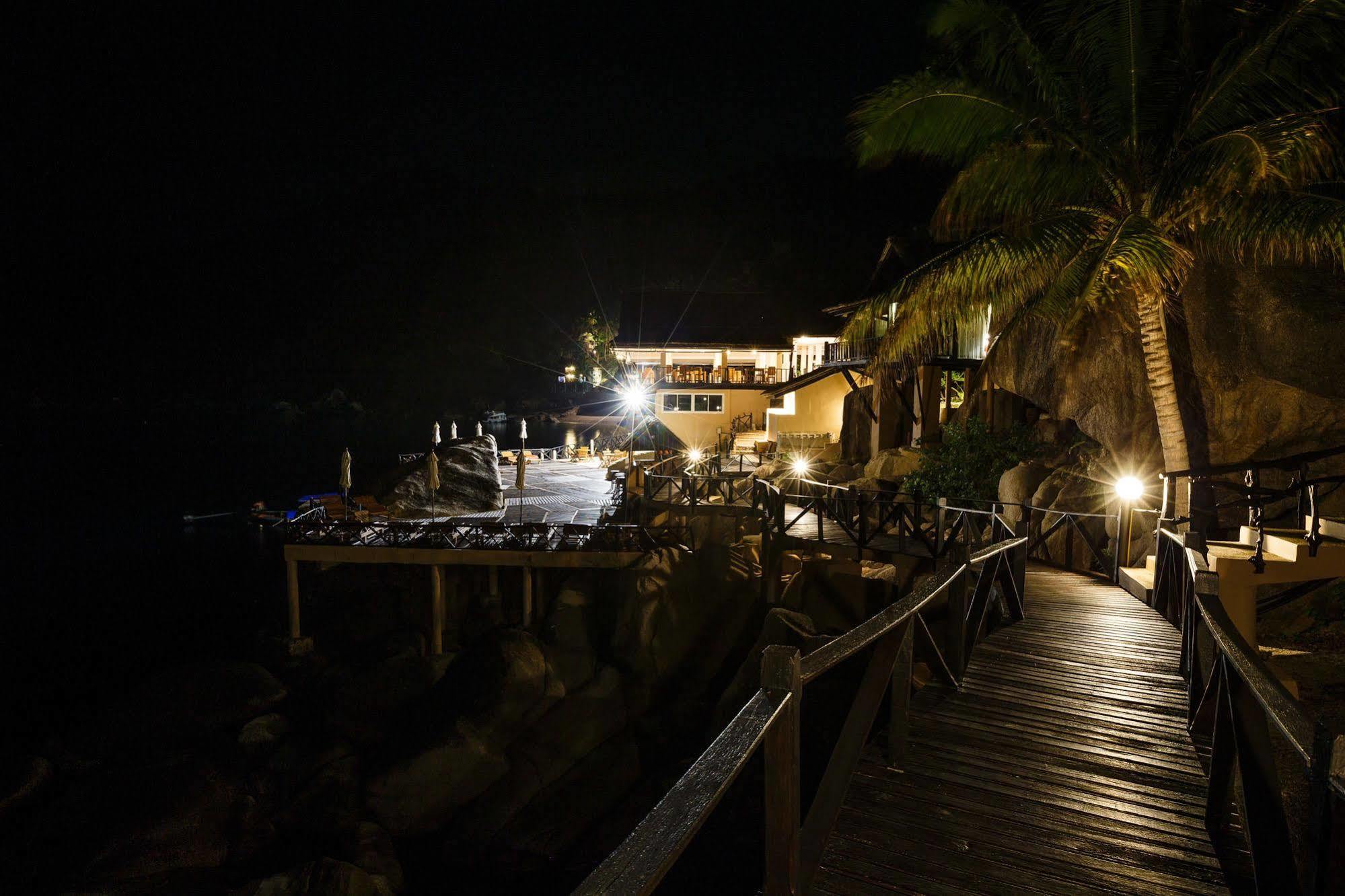 Mango Bay Boutique Resort Κο Τάο Εξωτερικό φωτογραφία