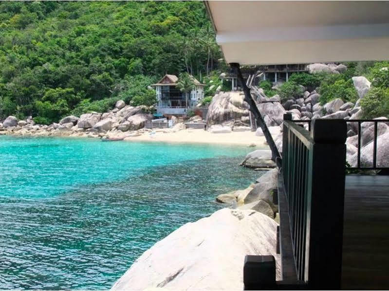 Mango Bay Boutique Resort Κο Τάο Εξωτερικό φωτογραφία
