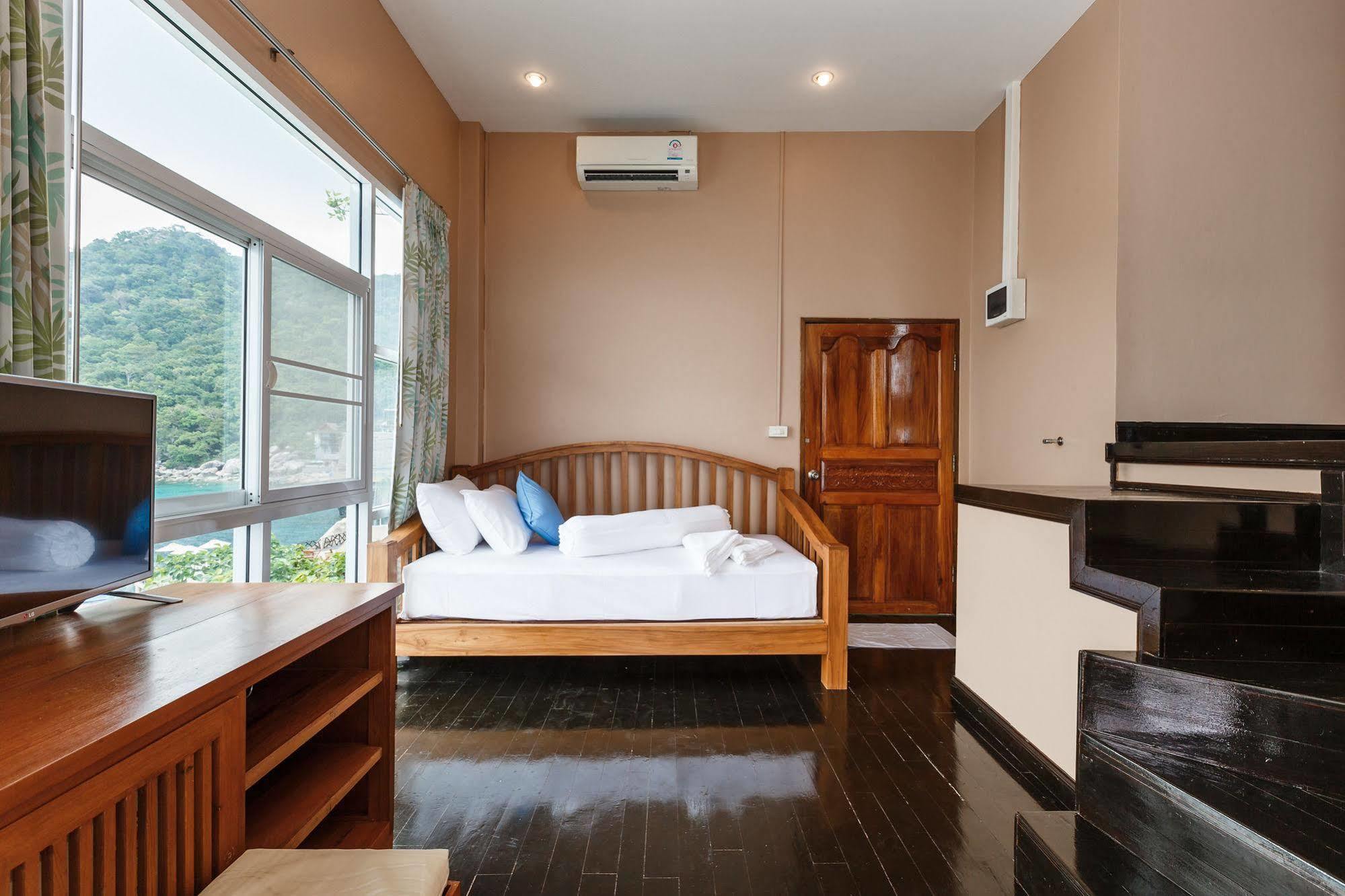 Mango Bay Boutique Resort Κο Τάο Εξωτερικό φωτογραφία