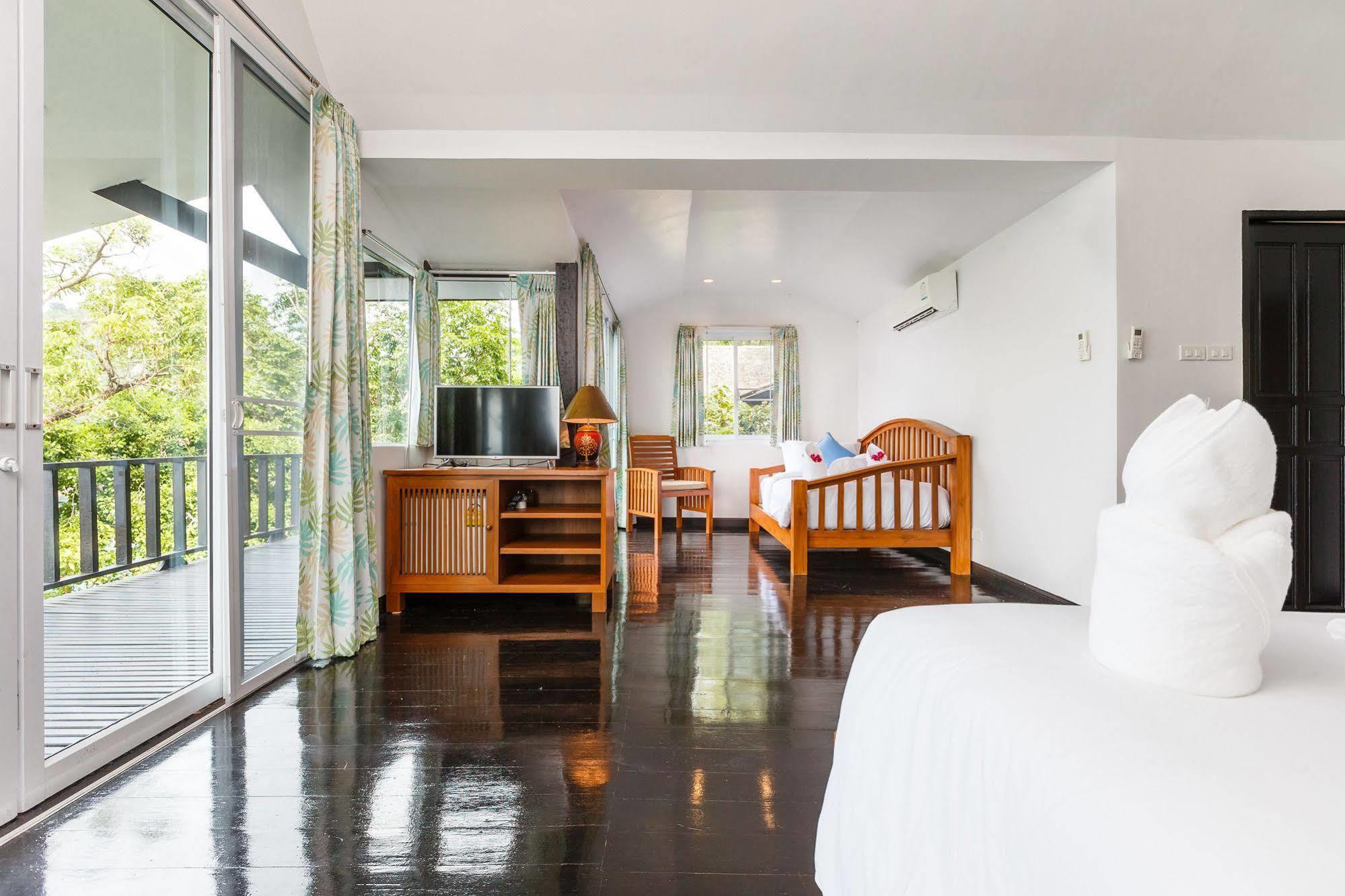 Mango Bay Boutique Resort Κο Τάο Εξωτερικό φωτογραφία