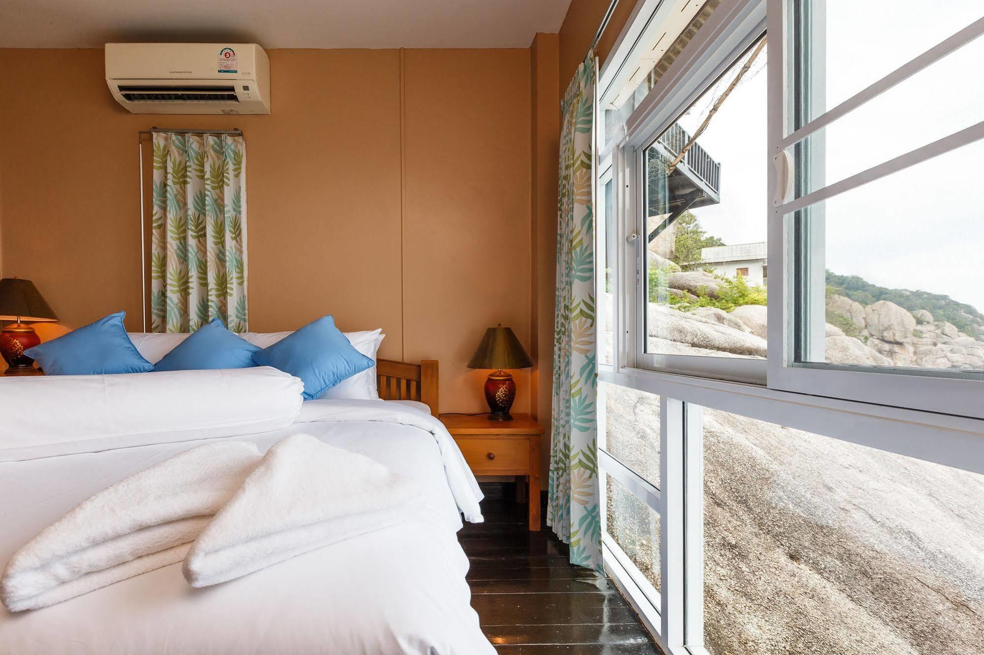 Mango Bay Boutique Resort Κο Τάο Εξωτερικό φωτογραφία
