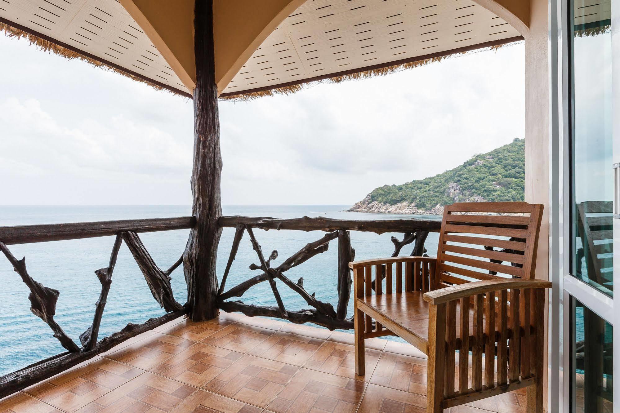 Mango Bay Boutique Resort Κο Τάο Εξωτερικό φωτογραφία