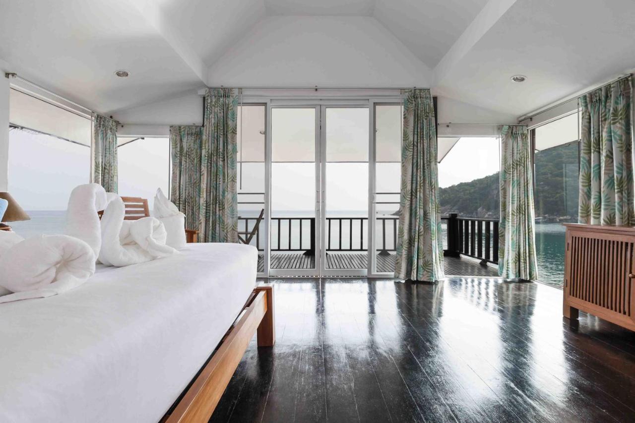 Mango Bay Boutique Resort Κο Τάο Εξωτερικό φωτογραφία