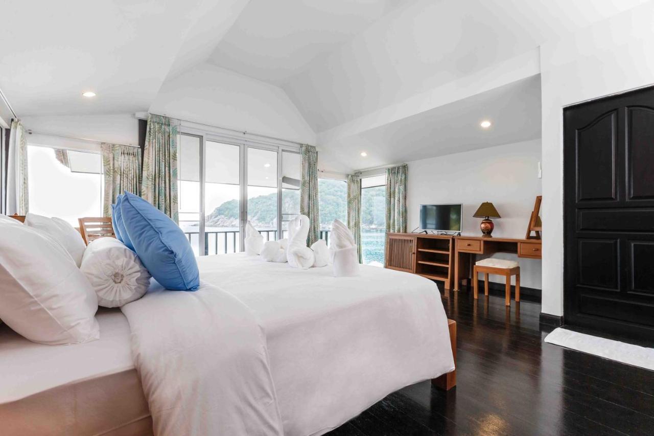 Mango Bay Boutique Resort Κο Τάο Εξωτερικό φωτογραφία