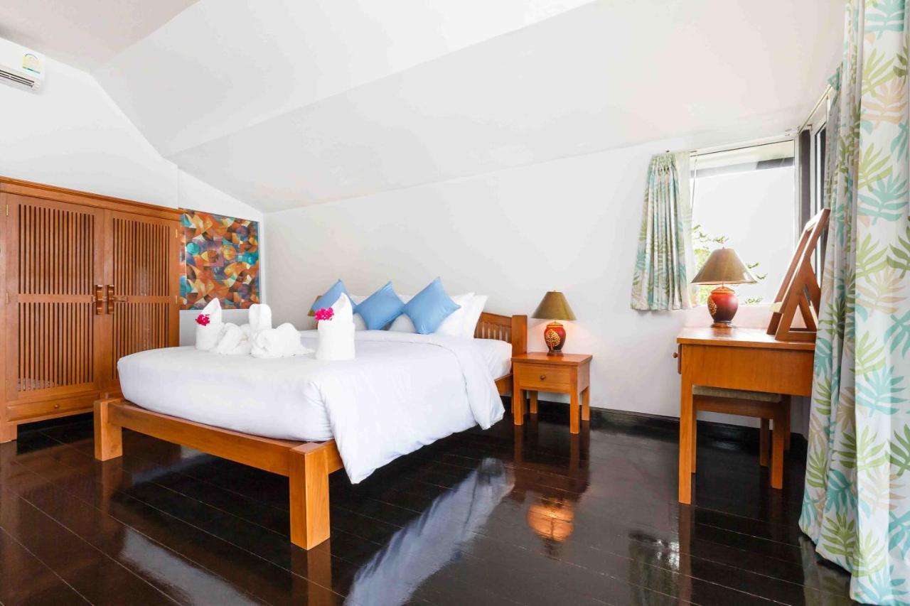 Mango Bay Boutique Resort Κο Τάο Εξωτερικό φωτογραφία