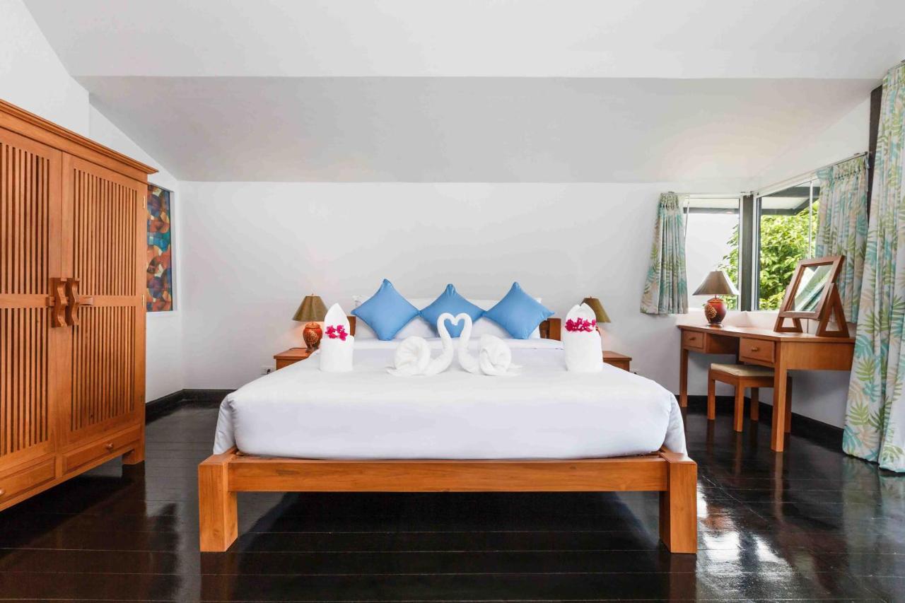 Mango Bay Boutique Resort Κο Τάο Εξωτερικό φωτογραφία