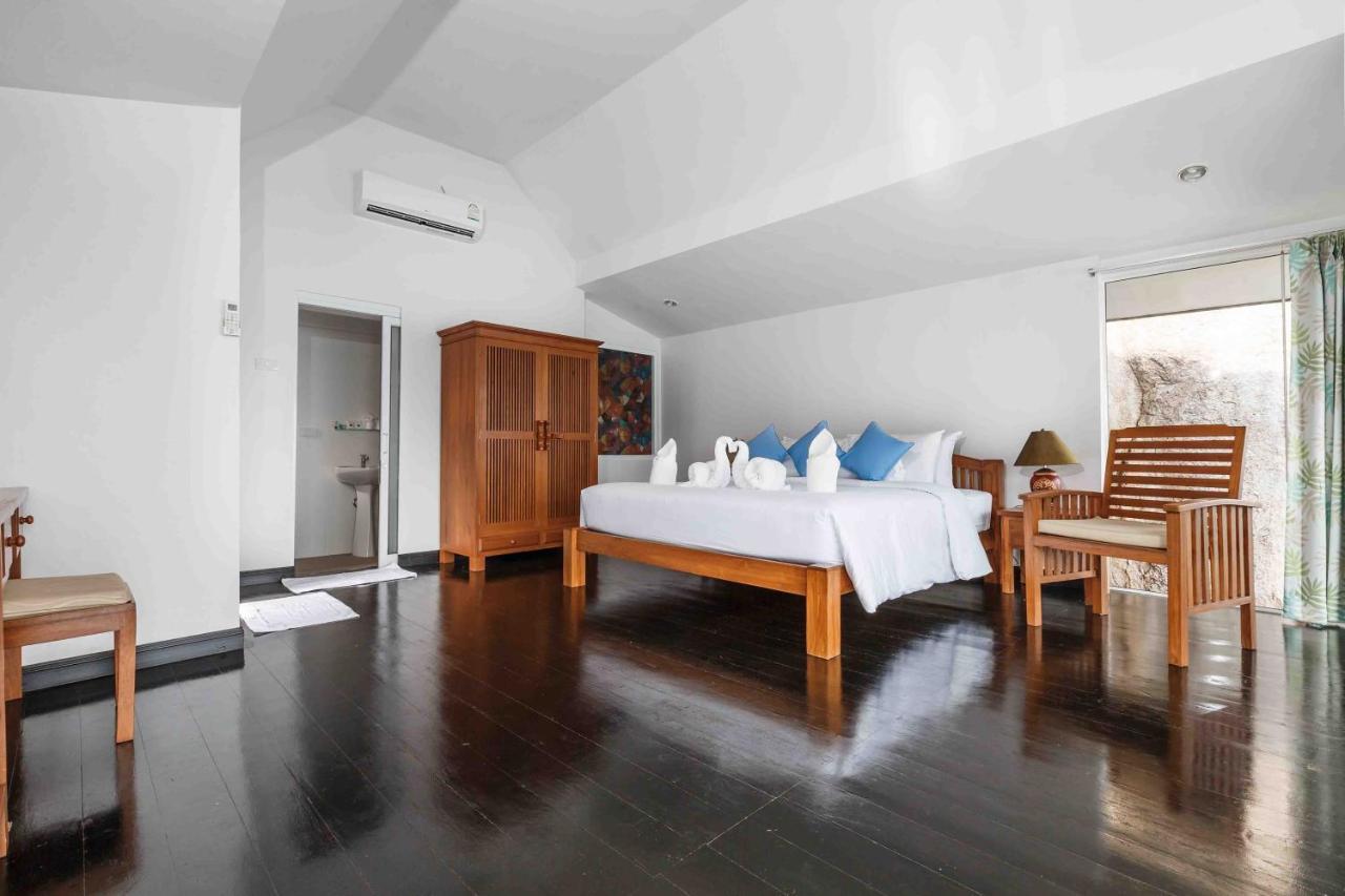 Mango Bay Boutique Resort Κο Τάο Εξωτερικό φωτογραφία