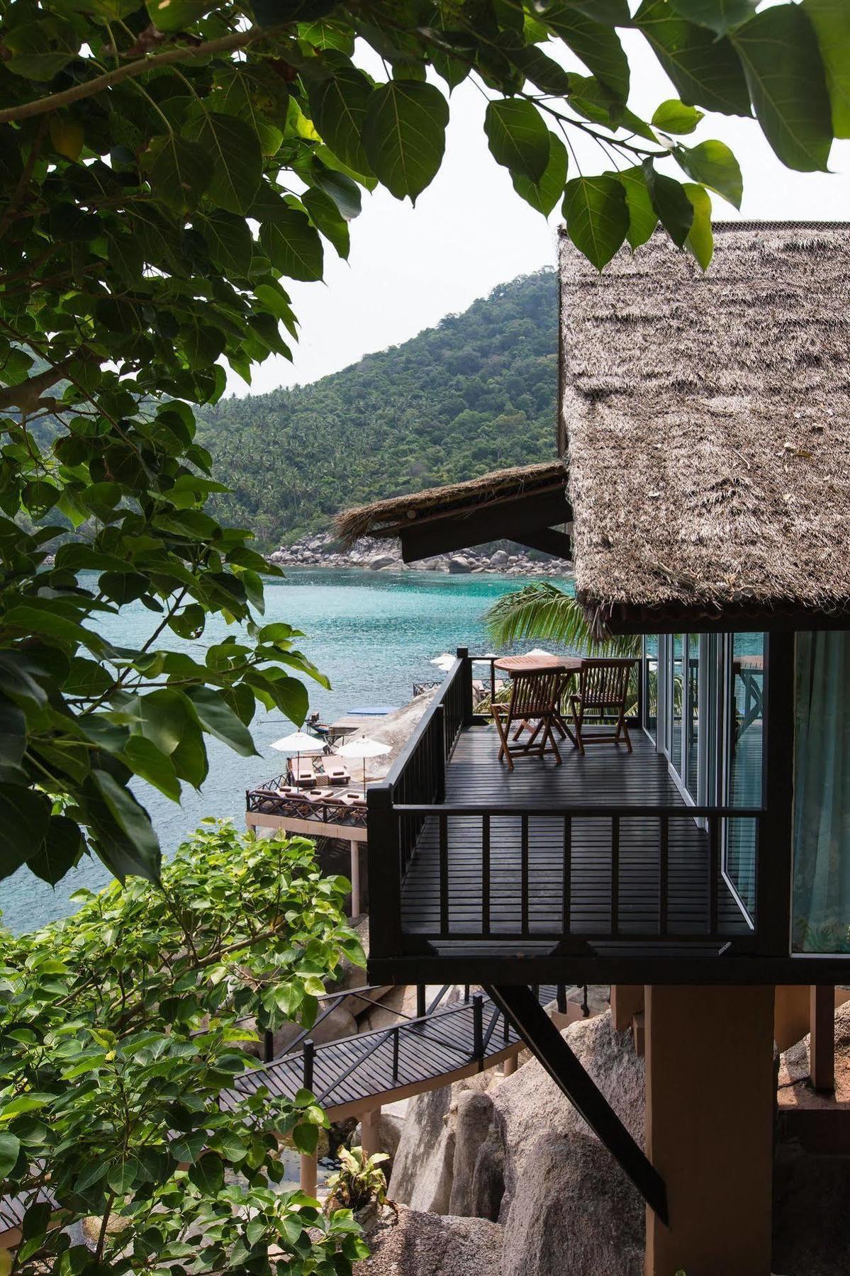 Mango Bay Boutique Resort Κο Τάο Εξωτερικό φωτογραφία