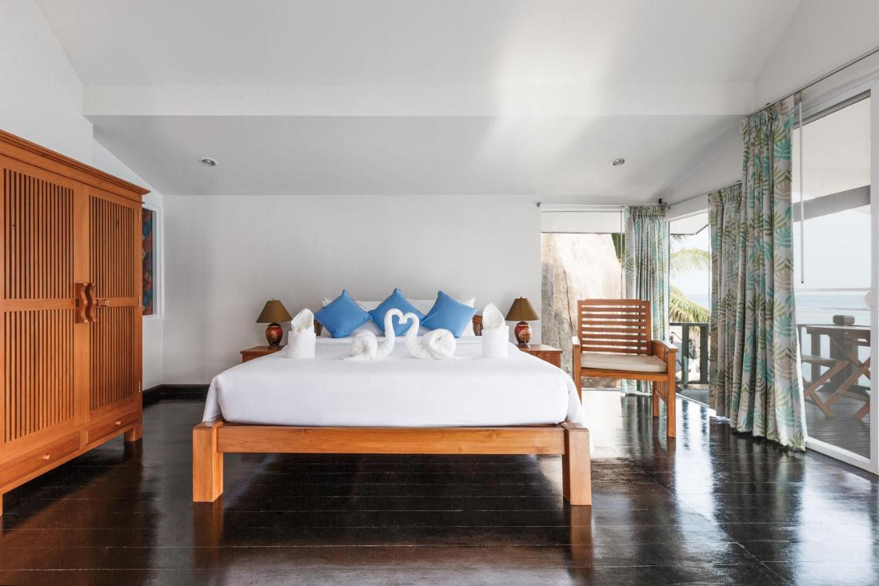 Mango Bay Boutique Resort Κο Τάο Εξωτερικό φωτογραφία